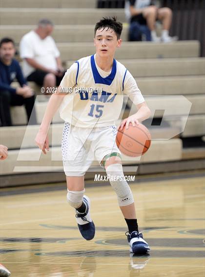 Thumbnail 3 in Mission Viejo vs. Dana Hills (Aliso Niguel Classic) photogallery.