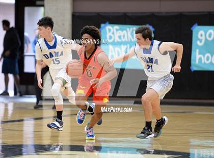 Thumbnail 1 in Mission Viejo vs. Dana Hills (Aliso Niguel Classic) photogallery.