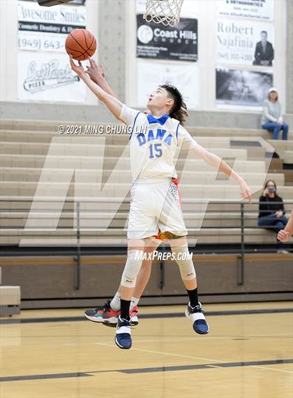 Thumbnail 3 in Mission Viejo vs. Dana Hills (Aliso Niguel Classic) photogallery.