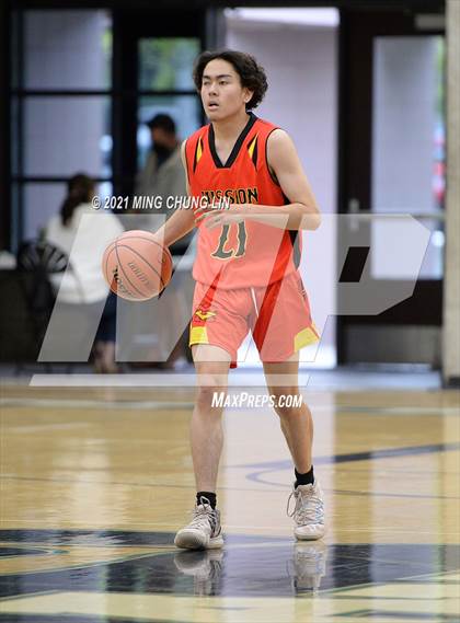 Thumbnail 1 in Mission Viejo vs. Dana Hills (Aliso Niguel Classic) photogallery.