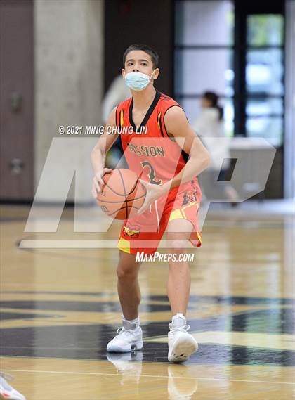 Thumbnail 2 in Mission Viejo vs. Dana Hills (Aliso Niguel Classic) photogallery.