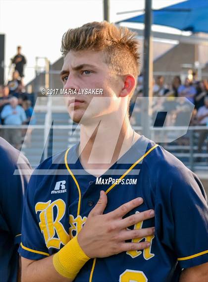 Thumbnail 1 in Cypress Ranch vs Ridge Point (UIL D3 Quarterfinal) photogallery.