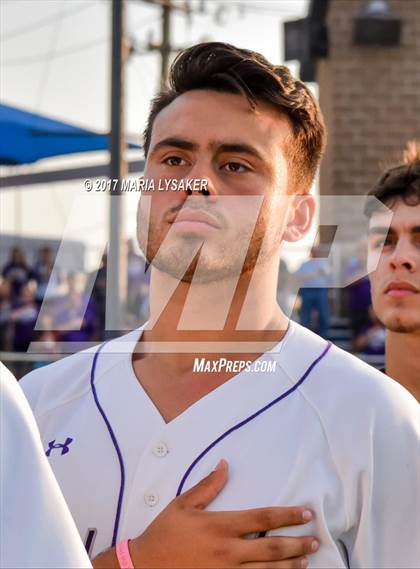 Thumbnail 2 in Cypress Ranch vs Ridge Point (UIL D3 Quarterfinal) photogallery.