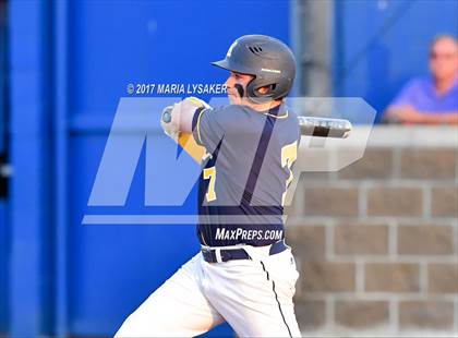 Thumbnail 2 in Cypress Ranch vs Ridge Point (UIL D3 Quarterfinal) photogallery.