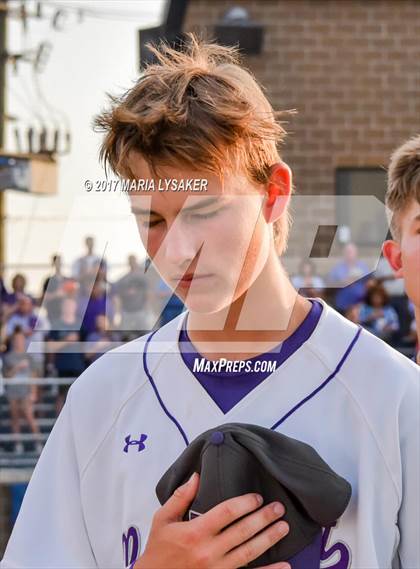 Thumbnail 1 in Cypress Ranch vs Ridge Point (UIL D3 Quarterfinal) photogallery.