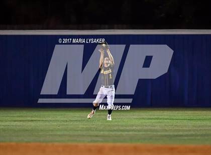Thumbnail 1 in Cypress Ranch vs Ridge Point (UIL D3 Quarterfinal) photogallery.
