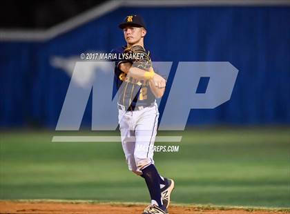 Thumbnail 1 in Cypress Ranch vs Ridge Point (UIL D3 Quarterfinal) photogallery.