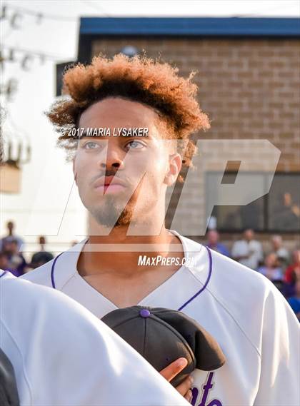 Thumbnail 3 in Cypress Ranch vs Ridge Point (UIL D3 Quarterfinal) photogallery.