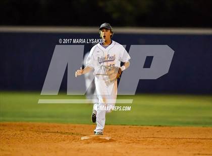 Thumbnail 1 in Cypress Ranch vs Ridge Point (UIL D3 Quarterfinal) photogallery.