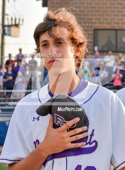 Thumbnail 1 in Cypress Ranch vs Ridge Point (UIL D3 Quarterfinal) photogallery.
