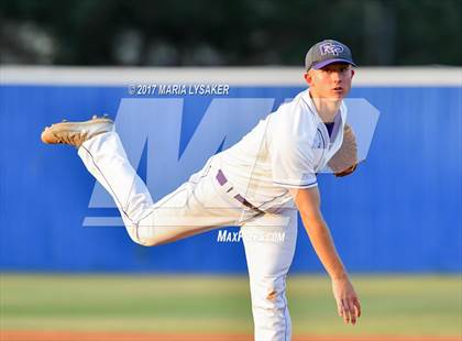 Thumbnail 2 in Cypress Ranch vs Ridge Point (UIL D3 Quarterfinal) photogallery.