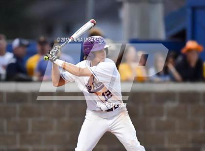 Thumbnail 3 in Cypress Ranch vs Ridge Point (UIL D3 Quarterfinal) photogallery.