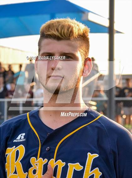 Thumbnail 2 in Cypress Ranch vs Ridge Point (UIL D3 Quarterfinal) photogallery.