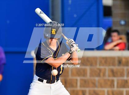 Thumbnail 1 in Cypress Ranch vs Ridge Point (UIL D3 Quarterfinal) photogallery.