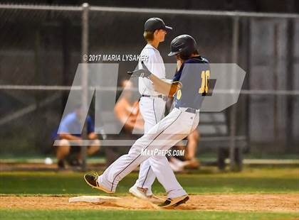 Thumbnail 1 in Cypress Ranch vs Ridge Point (UIL D3 Quarterfinal) photogallery.