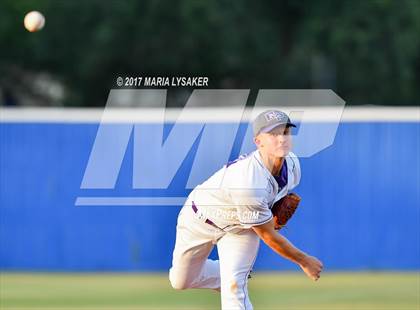 Thumbnail 1 in Cypress Ranch vs Ridge Point (UIL D3 Quarterfinal) photogallery.