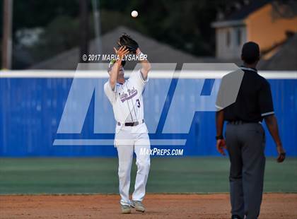 Thumbnail 3 in Cypress Ranch vs Ridge Point (UIL D3 Quarterfinal) photogallery.