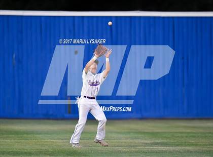 Thumbnail 1 in Cypress Ranch vs Ridge Point (UIL D3 Quarterfinal) photogallery.