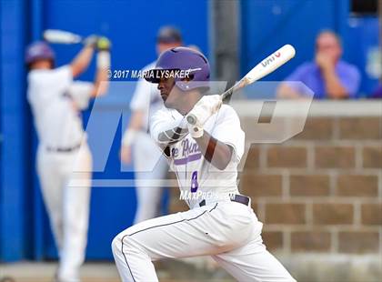 Thumbnail 1 in Cypress Ranch vs Ridge Point (UIL D3 Quarterfinal) photogallery.