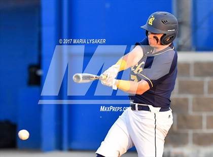 Thumbnail 1 in Cypress Ranch vs Ridge Point (UIL D3 Quarterfinal) photogallery.