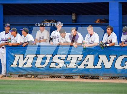 Thumbnail 3 in Cypress Ranch vs Ridge Point (UIL D3 Quarterfinal) photogallery.