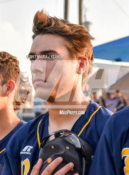 Thumbnail 1 in Cypress Ranch vs Ridge Point (UIL D3 Quarterfinal) photogallery.