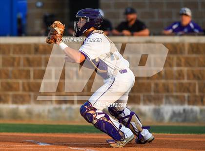 Thumbnail 1 in Cypress Ranch vs Ridge Point (UIL D3 Quarterfinal) photogallery.