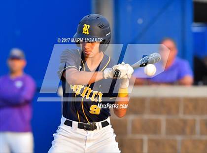 Thumbnail 1 in Cypress Ranch vs Ridge Point (UIL D3 Quarterfinal) photogallery.