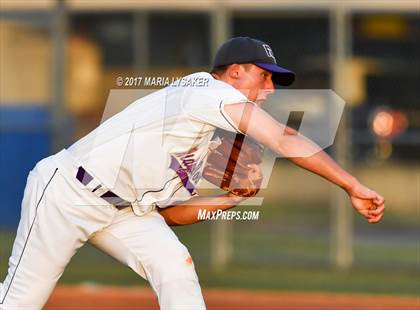 Thumbnail 2 in Cypress Ranch vs Ridge Point (UIL D3 Quarterfinal) photogallery.