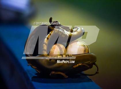Thumbnail 2 in Cypress Ranch vs Ridge Point (UIL D3 Quarterfinal) photogallery.