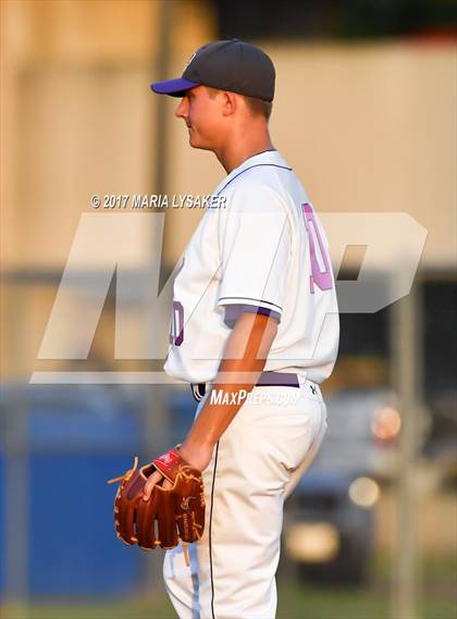 Thumbnail 1 in Cypress Ranch vs Ridge Point (UIL D3 Quarterfinal) photogallery.