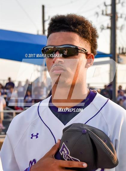 Thumbnail 3 in Cypress Ranch vs Ridge Point (UIL D3 Quarterfinal) photogallery.