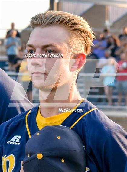 Thumbnail 2 in Cypress Ranch vs Ridge Point (UIL D3 Quarterfinal) photogallery.