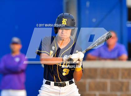 Thumbnail 2 in Cypress Ranch vs Ridge Point (UIL D3 Quarterfinal) photogallery.