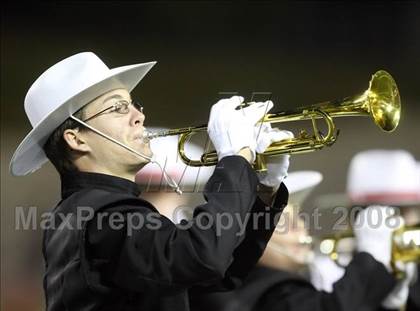 Thumbnail 2 in St. John Bosco vs. Lutheran photogallery.