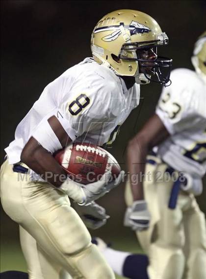 Thumbnail 1 in St. John Bosco vs. Lutheran photogallery.