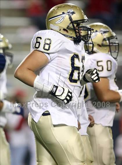 Thumbnail 1 in St. John Bosco vs. Lutheran photogallery.
