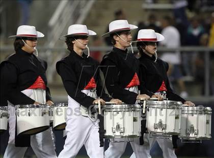 Thumbnail 1 in St. John Bosco vs. Lutheran photogallery.