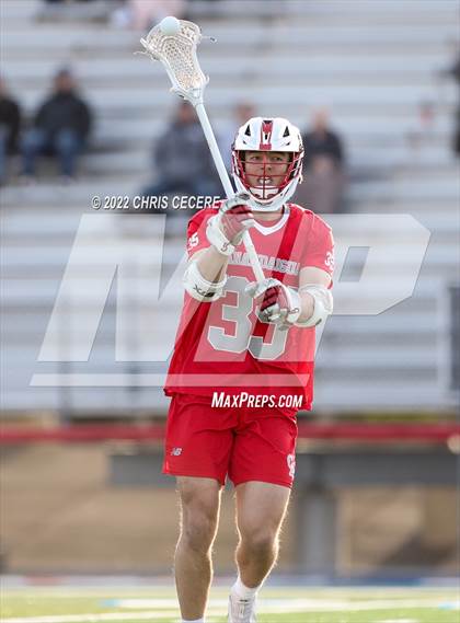 Thumbnail 1 in Canandaigua Academy @ Fairport photogallery.