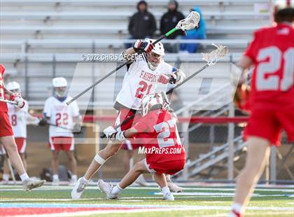 Thumbnail 1 in Canandaigua Academy @ Fairport photogallery.