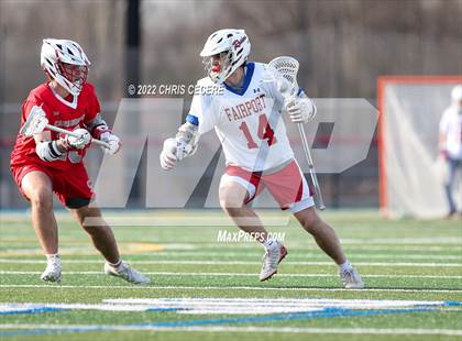 Thumbnail 1 in Canandaigua Academy @ Fairport photogallery.
