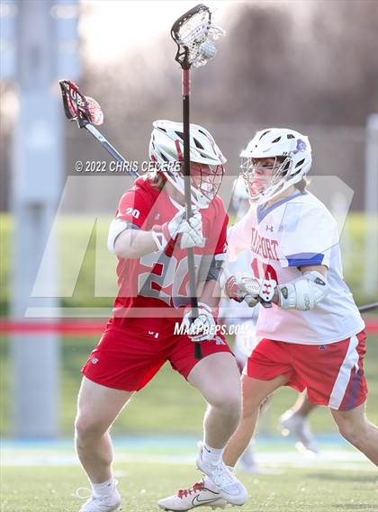 Thumbnail 2 in Canandaigua Academy @ Fairport photogallery.