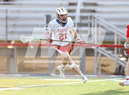 Thumbnail 3 in Canandaigua Academy @ Fairport photogallery.