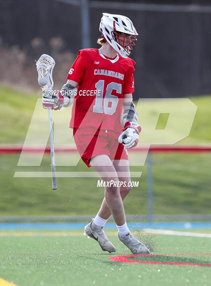 Thumbnail 1 in Canandaigua Academy @ Fairport photogallery.