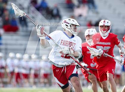 Thumbnail 2 in Canandaigua Academy @ Fairport photogallery.