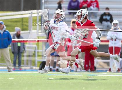 Thumbnail 2 in Canandaigua Academy @ Fairport photogallery.