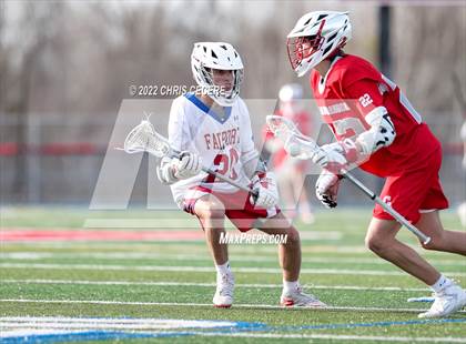 Thumbnail 3 in Canandaigua Academy @ Fairport photogallery.