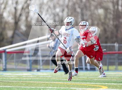 Thumbnail 1 in Canandaigua Academy @ Fairport photogallery.