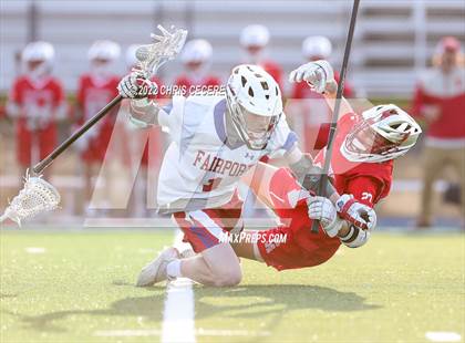 Thumbnail 1 in Canandaigua Academy @ Fairport photogallery.