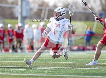 Thumbnail 2 in Canandaigua Academy @ Fairport photogallery.